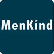 MenKind logo