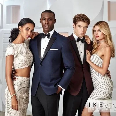 Men's Tuxedo USA