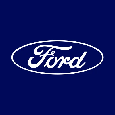 The Ford Merchandise Store logo
