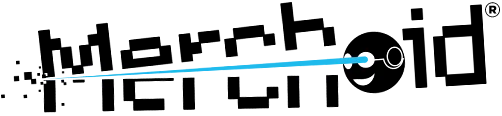 Merchoid logo
