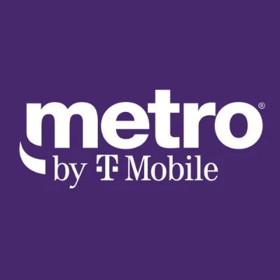 Metro by T-Mobile logo
