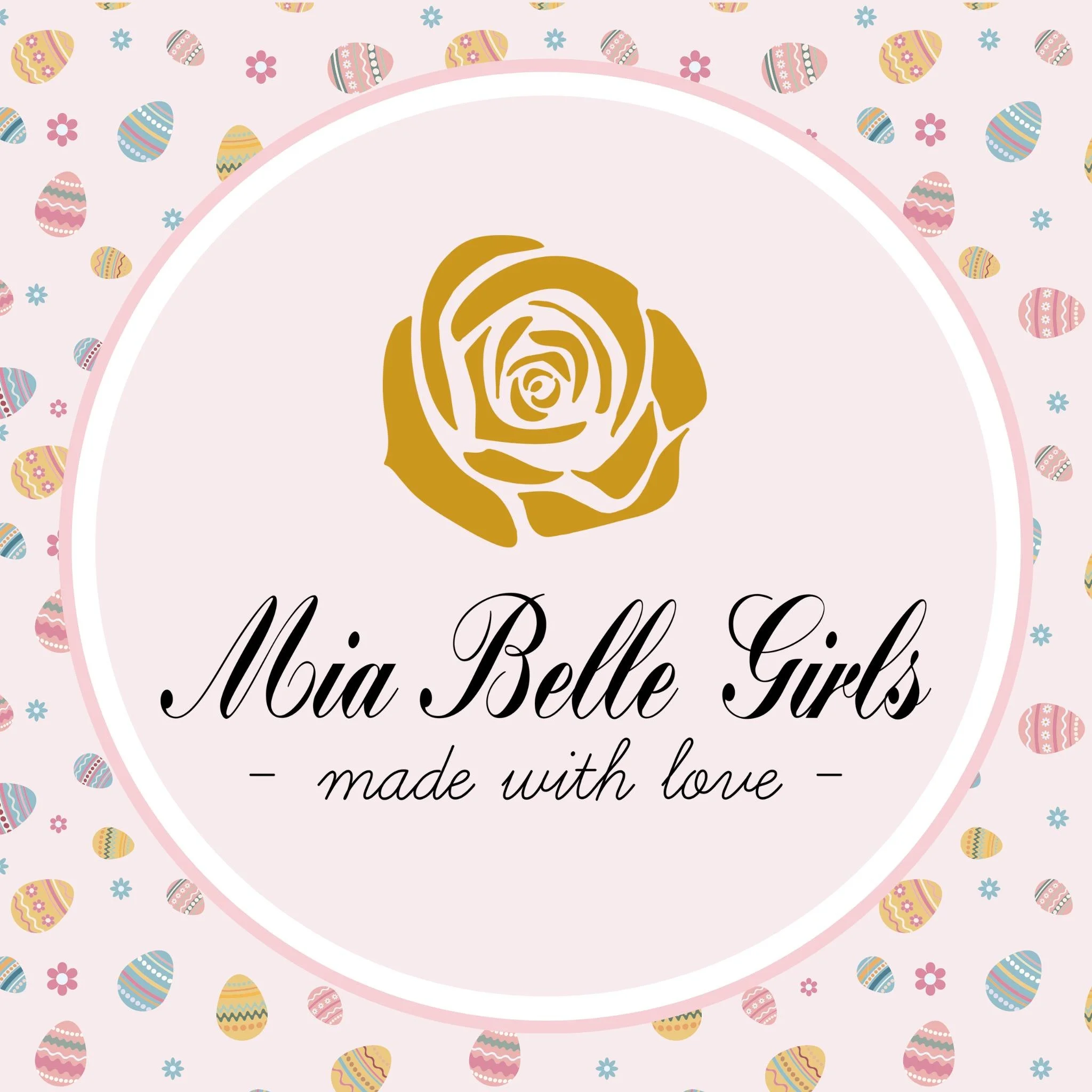 Mia Belle Girls