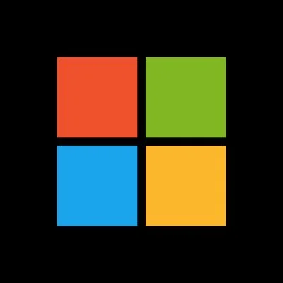 Microsoft Advertising logo