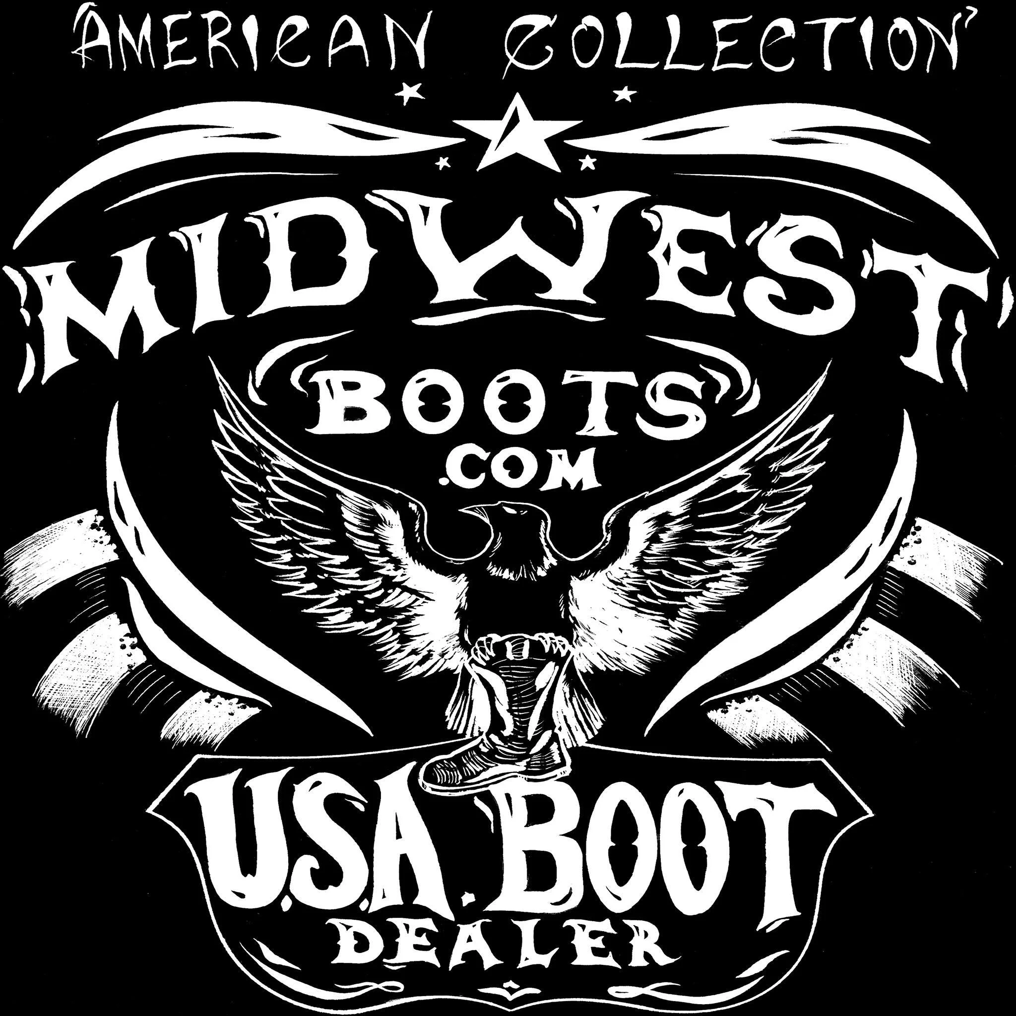 Midwest Boots