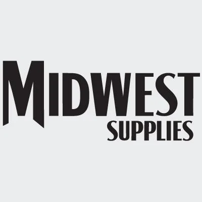 Midwest Supplies logo