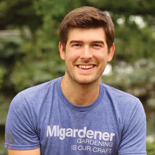 MIgardener logo