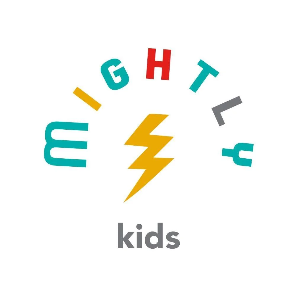 Mightly logo