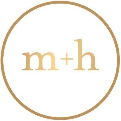 Milk Honey logo