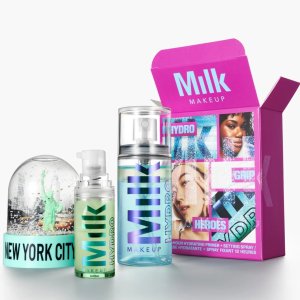 Milk Makeup Beauty Sale: Grab the Viral No-Makeup Makeup Cream