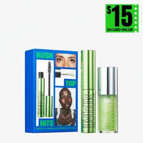 Milk Makeup KUSH Top Hits Duo Set