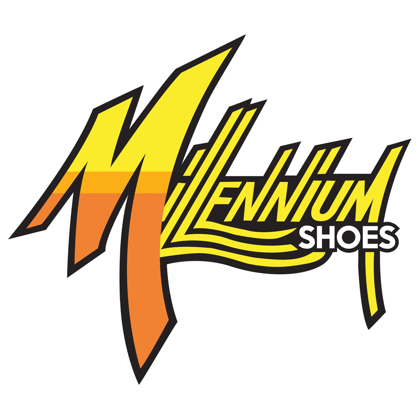 Millennium Shoes