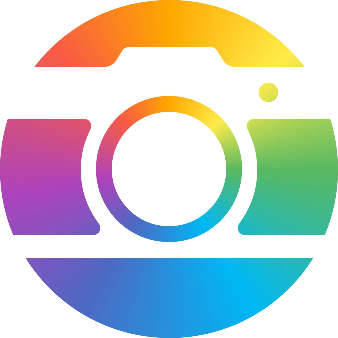 Mimeo Photos logo