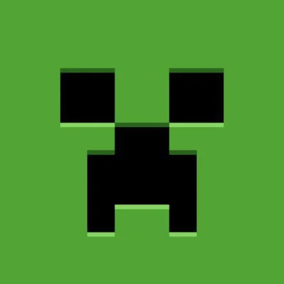Minecraft logo