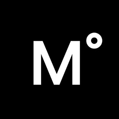 Ministry of Supply logo