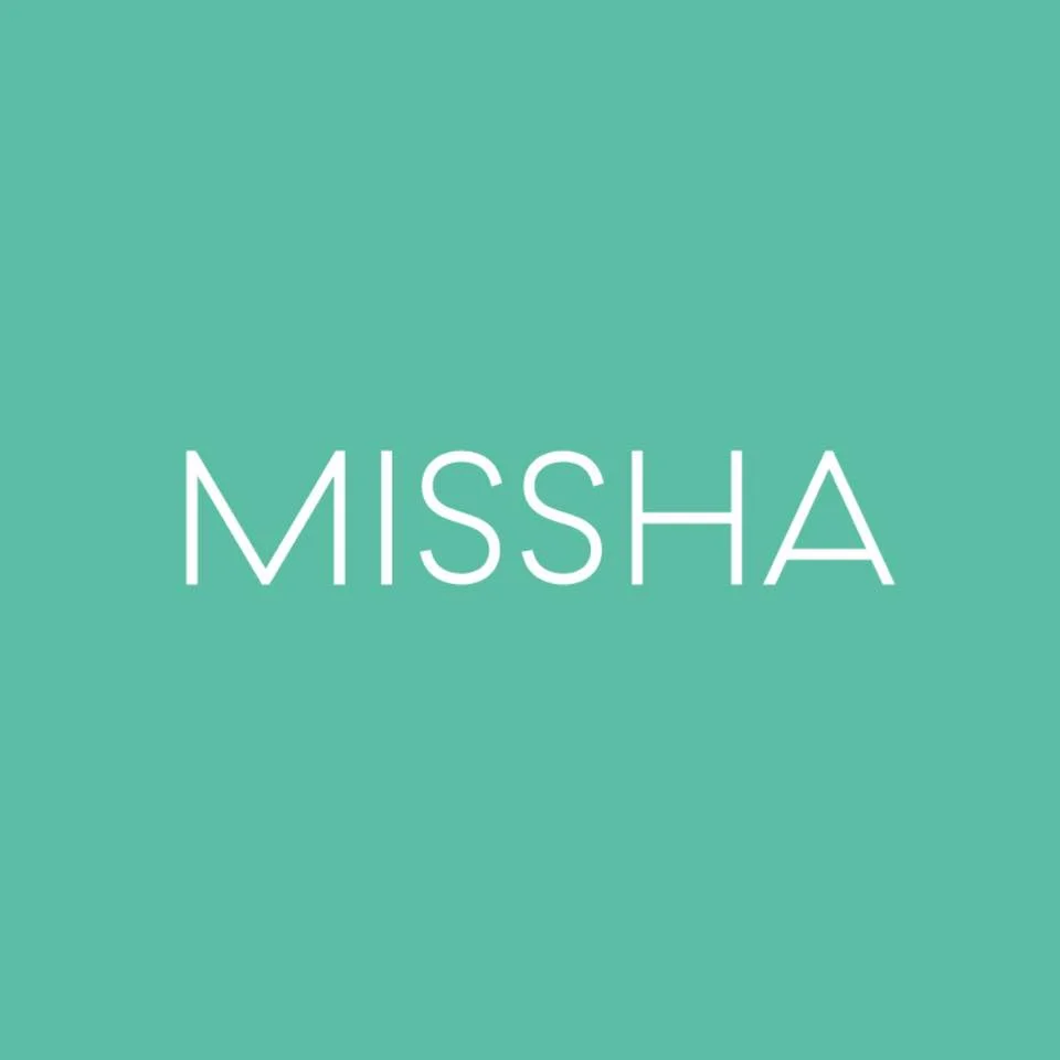 Missha logo