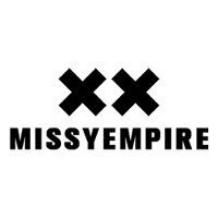 Missy Empire US logo