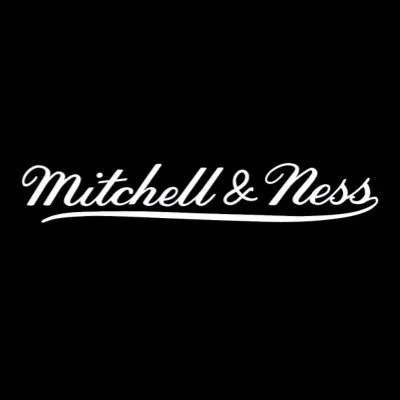 Mitchell & Ness logo