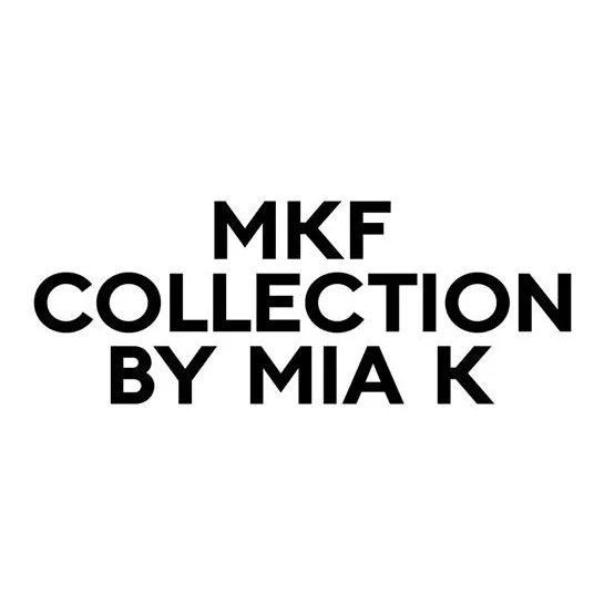 MKF Collection  logo