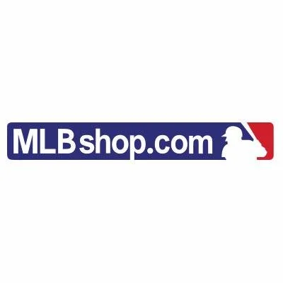 MLB Shop logo