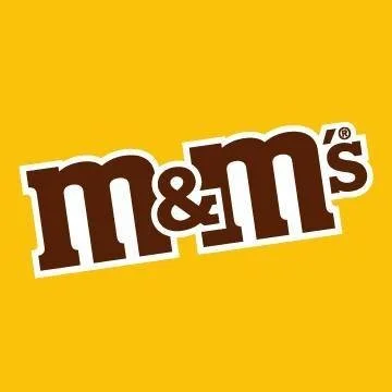 M&M's Belgium