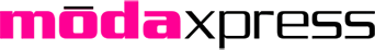 Modaxpressonline logo