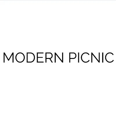 Modern Picnic logo