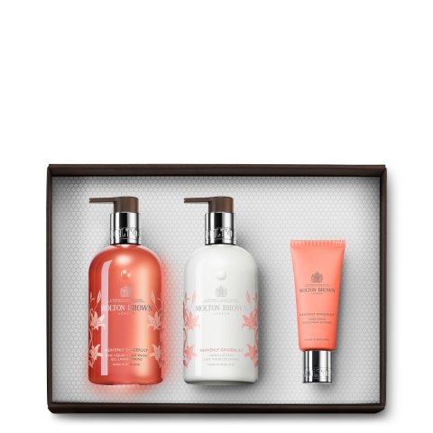 Molton Brown Heavenly Gingerlily Hand Care Gift Set