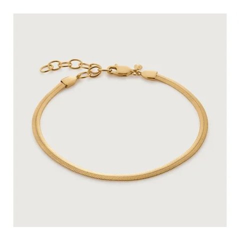 Snake Chain Bracelet