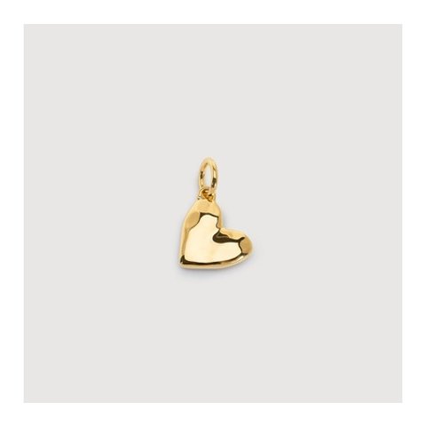 Heart Pendant
