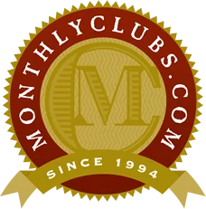 Monthly Clubs logo