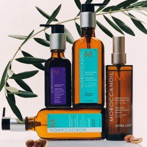 Moroccanoil Hair Care Sale
