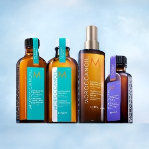 Moroccanoil Haircare Hot Sale