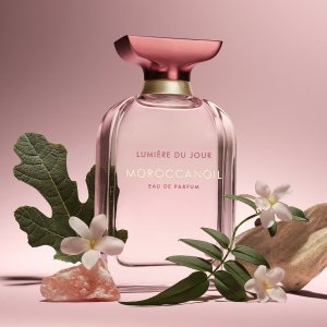 Moroccanoil Lumière du Jour Eau de Parfum