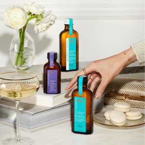 Moroccanoil Hair Care Sale