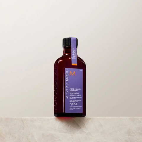 Moroccanoil Moroccanoil Treatment Purple