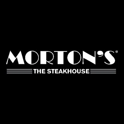 Morton's Steakhouse
