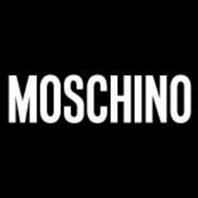Moschino US logo
