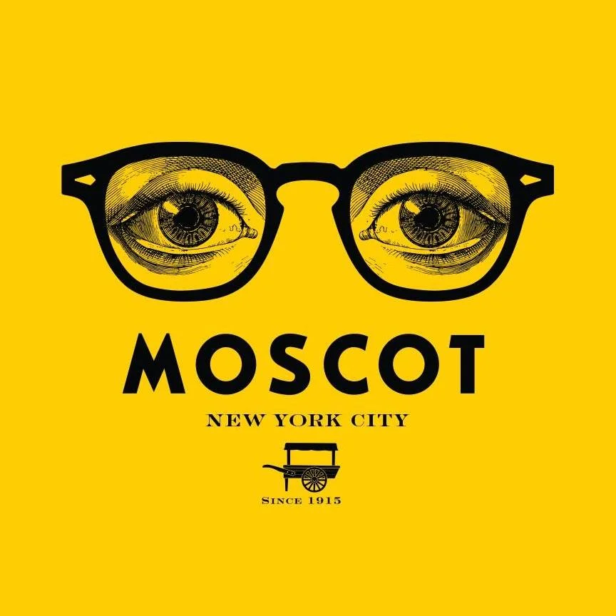 MOSCOT NYC SINCE 1915