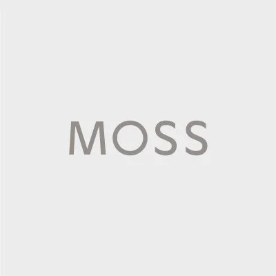 Moss logo