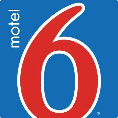 Motel 6 logo