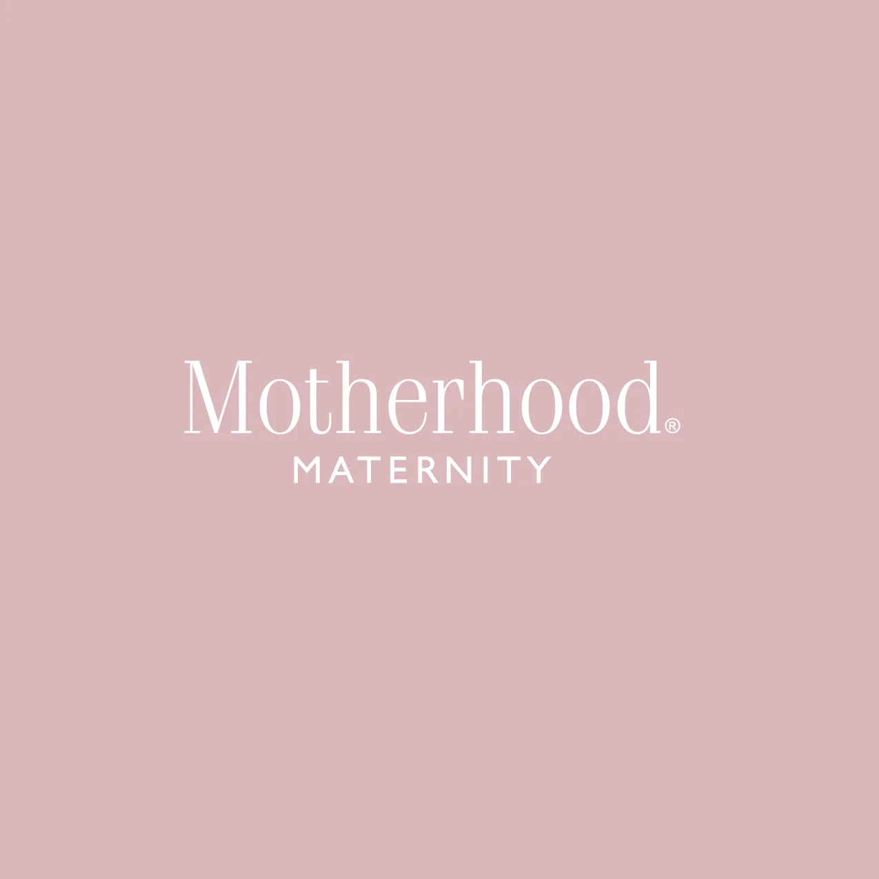 Motherhood Maternity