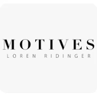 Motives Cosmetics logo