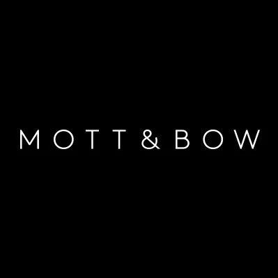 Mott & Bow logo