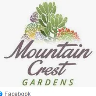 Mountain Crest Gardens logo