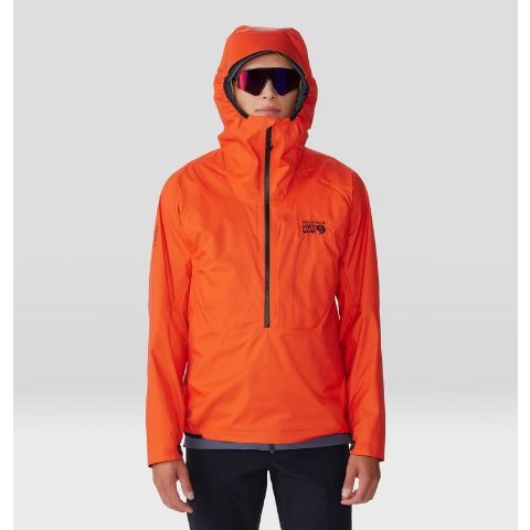 Mountain Hardwear Premonition UL Men's Anorak Jacket