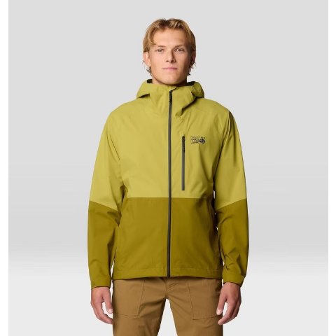 Mountain Hardwear Stretch Ozonic Men's Jacket