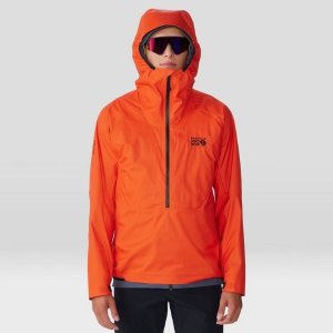 Mountain Hardwear Men's Premonition™ UL Anorak