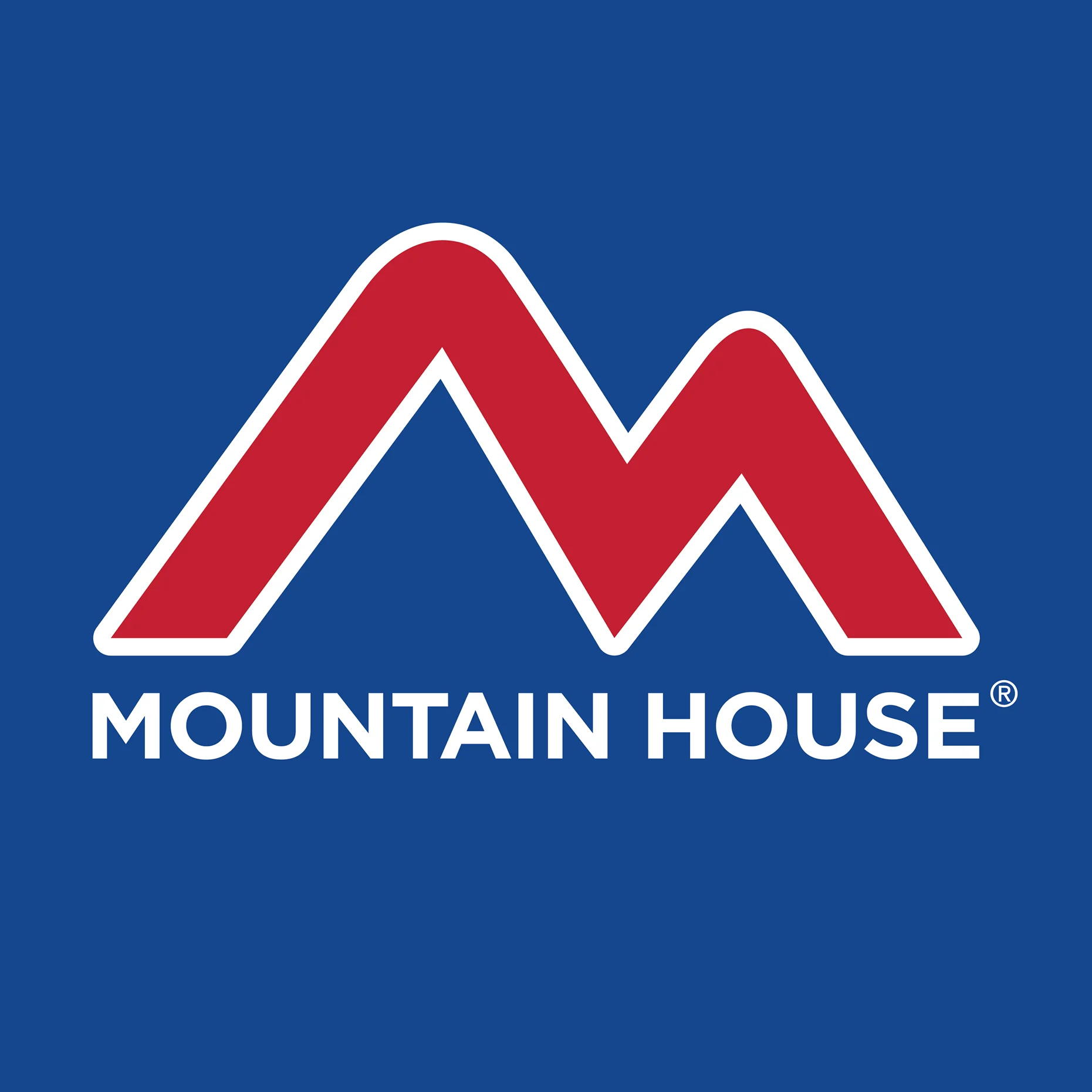 Mountain House logo