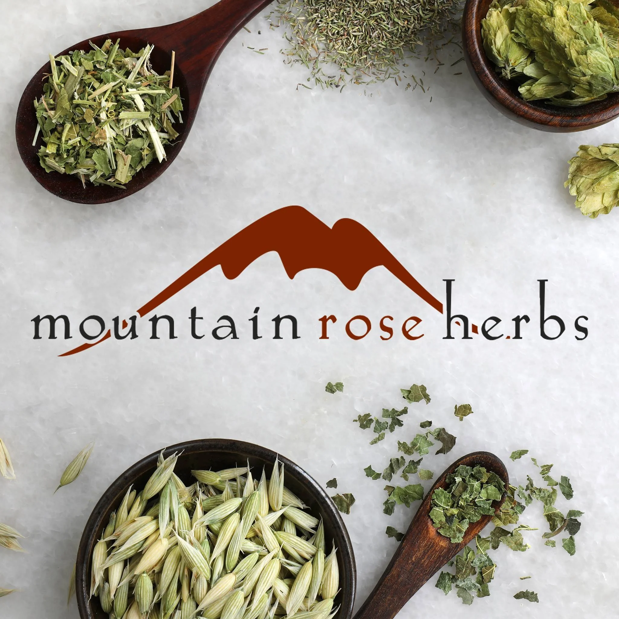 Mountain Rose Herbs logo