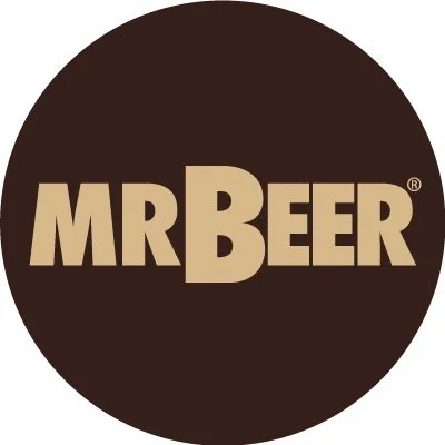 Mr. Beer logo